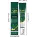 Anti-Frizz Hair Oil | 20g Liquid Roll-On Scalp Treatment - Scalp and Hair Growth Oil - To Restore and Moisturize Prevent Breakage and Loss Add Volume for Women - Buy Online on GoSupps.com