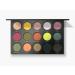 Karity 15 Come As You Are Eyeshadow Palette - Highly Pigmented Everyday Makeup for Edgy Looks | International Shipping Available - Buy Online on GoSupps.com