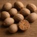 Noix de Muscade Enti re 15g | Le Monopati Original | Origine Madagascar | pice 100% Naturelle pour Cuisine Desserts Boissons & Bien- tre - Buy Online on GoSupps.com
