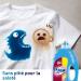 PUROX COLOR Washing Gel 4.3L - High-Quality HDPE Detergent for Vibrant Laundry | International Shipping - Buy Online on GoSupps.com