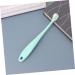 Tovinanna 4-Piece Toddler & Infant Toothbrush Set | Children's Dental Care Gift for Baby Parties | Slide Handle | BPA-Free Cleaning Brushes - Buy Online on GoSupps.com