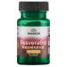 Swanson Resveratrol 100 mg 30 Capsules