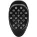 Handheld Electric Scalp Massager - Micro Vibration Head Massage Device for Relaxation & Acupuncture Relief - Buy Online on GoSupps.com