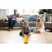 YETI Rambler Bottle Straw Lid - Flexible Handle & Straw Replacement for 12-64 oz Bottles - Buy Online on GoSupps.com