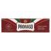 PRORASO Shaving cream in tube Red 150 ml
