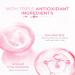 Skin Care Gift Sets for Women Facial Care Set Cherry Blossom Skin Care Sets Moisturizing Facial Skin Care Kit - Buy Online on GoSupps.com