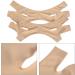 XL Face Slimming Cheek Mask | Double Chin & Jowl Tightening Strap for Sleeping | Skin Lifting & Relaxation Bandage - Buy Online on GoSupps.com