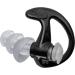 Buy SureFire Sonic DFNDR4 MD BLK - Noise Cancelling Ear Plugs | 25 Pair - International Shipping Available - Buy Online on GoSupps.com