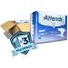 Attends Advanced Briefs | Large 24 Count (Pack of 3) | Adult Incontinence Care with Dry-Lock Technology - Buy Online on GoSupps.com