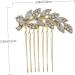 FRCOLOR 3 Pieces Comb Rhinestone Headdress Bridal Headpiece Hair Combs for Women Hair Accessories Tiara Hair Care Accessories Fashion Hairpin Rhinestones Headpiece - Buy Online on GoSupps.com