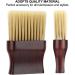 Demeras Barber Brush Neck Barber Cape for Men 14x9x4 Professional Hair Dust Cleaning Sweeping Brush Neck Face Hair Remover Brush - Buy Online on GoSupps.com