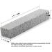 Weduspaty 6 Pack Pumice Stone Toilet Bowl Cleaner Pumice Stone for Toilet Remove Toilet Bowl Hard Water Rings Calcium Buildup Pumice Cleaning Brick Cleaning Block (Gray) toilet cleaner tablets - Buy Online on GoSupps.com