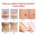 Be Glossy Smoothing Body Serum for Wrinkles - Anti-Aging Formula Infused with Hyaluronic Acid Vitamin E Glycerin and Shea Butter - Hydrating & Firming - Buy Online on GoSupps.com