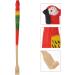 Amosfun Handmade Back Scratcher - Therapeutic Body Massager for Itching Relief | Perfect Gift for Friends & Family - Buy Online on GoSupps.com