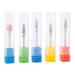 Nail Art Drill - Tungsten Steel Polishing Head for Complete Manicure & Nail Grinding | International Shipping Available - Buy Online on GoSupps.com