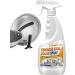 Stainless Steel Polish Spray Kitchen Counter Grease And Rust Cleaner Spray | Stainless Maintenance Agent Kitchen Grease Cleaner Rust Cleaner Spray For Stove Tableware Faucet Utoya - Buy Online on GoSupps.com