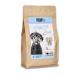 Dogs'n Tiger - Fischers Fritz - Dry food for adult dogs with 70% meat - without sugar or cereals (Salmon and Herring with vegetables - 2 kg)