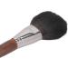 Loose Powder Brush Makeup Brush Easy Application Aluminum Tube Soft Bristles Even Coloring for Daily Life - Buy Online on GoSupps.com