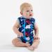 Under the Sea Baby Wrap Wetsuit by Splash About | 0-6 Months - Buy Online on GoSupps.com