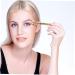 Outanaya Eyeliner Eye Pencil Liner Liquid Liner Eye Line Pen Natural Eye Makeup Pen Golden Plastic - Buy Online on GoSupps.com