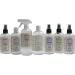 Oak & Sage Homeopathic All-Purpose Cleaner - Unscented 100% Herbal Chemical-Free 16oz - Eco-Friendly Cleaning Solution for International Shipping - Buy Online on GoSupps.com