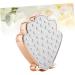 FOMIYES Foot Remover Exfoliator Foot Scrubber Dead Hard Skin Grinder Foot Pedicure Tool - Buy Online on GoSupps.com