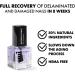 EMI Natural Force Nail Strengthener 9ml - Repair Damaged Nails - Buy Online on GoSupps.com