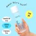 TIAM Vita B5 Deep Hydrating Korean Toner - Alcohol & Fragrance Free | 6.1 Fl Oz - Buy Online on GoSupps.com