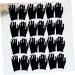 Uonlytech 12 Pairs Gloves Disposable Industrial Gloves Parade Gloves Coin Inspection Gloves Warm Gloves Labor Protection Gloves Planting Gloves Outdoor Gloves Work Comfortable Cosmetic - Buy Online on GoSupps.com