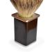 AP Donovan Badger Hair Shaving Brush | Wooden Handle & Gift Packaging | Made in Germany - International Shipping Available - Buy Online on GoSupps.com