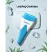 Buy Ice Roller for Face - Cold Facial Massager for Eye Puffiness Migraine Relief & Skin Care | Perfect Women's Gift (Blue - Buy Online on GoSupps.com