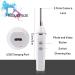 Visual Ear Camera Portable Wireless WiFi Otoscope with Fast Charging Widely Compatible for Daily Inspection Mouth Gums Nasal Cavity Scalp Hair Roots Pink - Buy Online on GoSupps.com