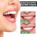 BAMBOO Charcoal Deep Toothpaste - Activated Carbon Whitening Fresh Breath Deep Stain Removal (5 PCs) - Buy Online on GoSupps.com
