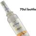BARMAN IL DOGE Triple Sec Syrup 70cl - Buy Online on GoSupps.com