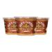 Sam's Famous Salsa 3 Pack | Fresh Salsa Cold Shipped | Authentic 100 Year Old Tarahumara Recipe | Gluten Free with Fresh Jalapeno Peppers, Sweet Onions, Tomatillo, Tomato, Traditional Spices | Medium 1 Pound (Pack of 3)