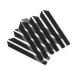 6 Pairs Eyelash Extension Eyelash Lift Kit Eyelashes Lifting Strip Silicone for Lifting Eyelashes Eyelash Lifter Strips Lash Lift Pads Eyelashes Lift Pads Lash Lift Tool 6.00X0.60X0.10CM