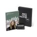 Masterbook & Online Course Humor & Improvisation - Anke Engelke - Meet Your Master - Make people laugh - Gift box