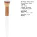 Worparsen Foundation Brush Flat Head BB Cream Makeup Brush Cosmetics Accessory Eco-friendly - Buy Online on GoSupps.com