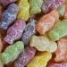 Jelly Babies - 1KG - Jelly Baby Shaped Fruit Flavoured Jellies - Retro Sweets - Gluten Free Sweets