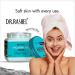 HYALURONIC SCRUB - Youth Revitalizing Nourishing Hydrating & Elasticity | 380 ml - Shop Internationally - Buy Online on GoSupps.com