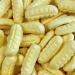 Baratt Mini Foam Bananas - Banana flavour foam sweets (2kg) - Buy Online on GoSupps.com