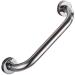 Bathroom Grab Bar Wall-mounted Straight Hair Towel Rack Shower Safety Handle Bathtub Toilet Bathroom Kitchen
