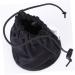 Beavorty 2 Pcs Blow Dryer for Curly Hair Burlap Bags Drawstring Hair Dryer Bag Travel Bag Pocket 13.2*10.3cmx2pcs Blackx2pcs - Buy Online on GoSupps.com