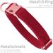 Buy Asvin Velvety Dog Collar with Removable Fly - Soft Comfortable Multi-Color Collars for Weddings Birthdays & Parties - International Shipping Available - Buy Online on GoSupps.com