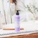 Dr. Bronner's Organic Hair Cr me Variety Pack - Lavender Coconut & Peppermint - 6 oz Leave-In Conditioner and Styling Cream | Organic Oils for Shine and Strength - Non-GMO - Buy Online on GoSupps.com