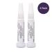 Nailene Perfect Bond Glue 0.07 Oz Tubes - 2 Pack | Quick-Drying False Nail Adhesive | Long-Lasting Nail Care Essential - Buy Online on GoSupps.com