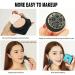 Mushroomhead Air Cushion CC Cream Brightening Skin Tone Moisturizing Dry Face Foundation Makeup Full Coverage Pores (03 WHEAT BEIGE) - Buy Online on GoSupps.com