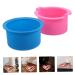 Exceart Melting Pot for Silicone Wax - Hair Removal & Heat Pot Warmer - 6x12x12cm - Online Accessories - Buy Online on GoSupps.com