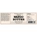 Organic 8oz Mango Body Butter - Handmade Soap Base Lotion Hand Cream & Lip Balm - Buy Online on GoSupps.com