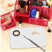 Ruluti Stainless Steel Makeup Mixing Palette & Spatula Tool - Perfect for Seamless Makeup Mixing - Buy Online on GoSupps.com
